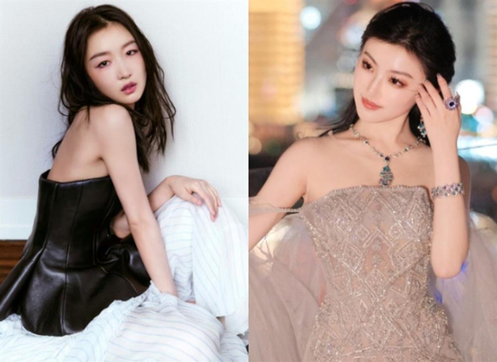 Nàng thơ của đạo diễn Trương Nghệ Mưu vướng lùm xùm vì thái độ-1