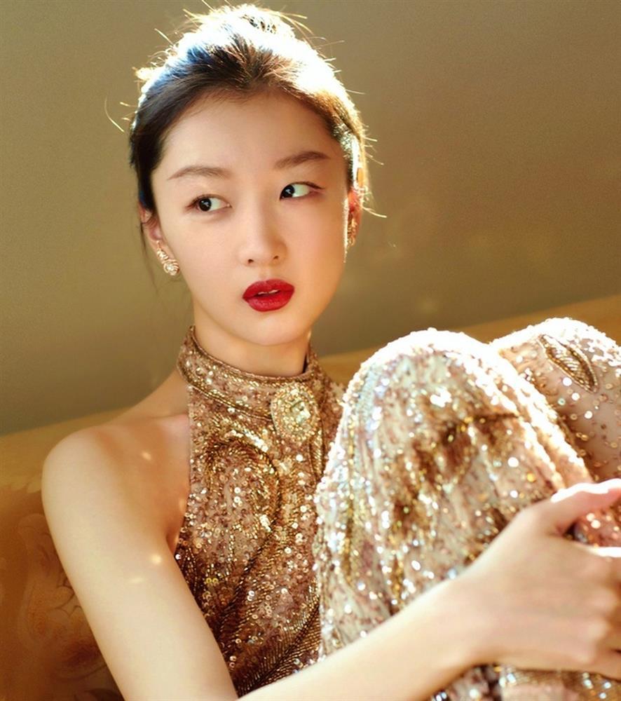 Nàng thơ của đạo diễn Trương Nghệ Mưu vướng lùm xùm vì thái độ-3