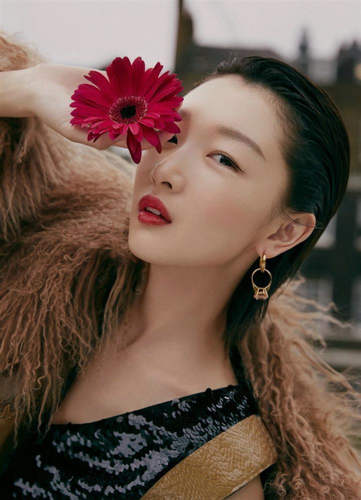 Nàng thơ của đạo diễn Trương Nghệ Mưu vướng lùm xùm vì thái độ-4