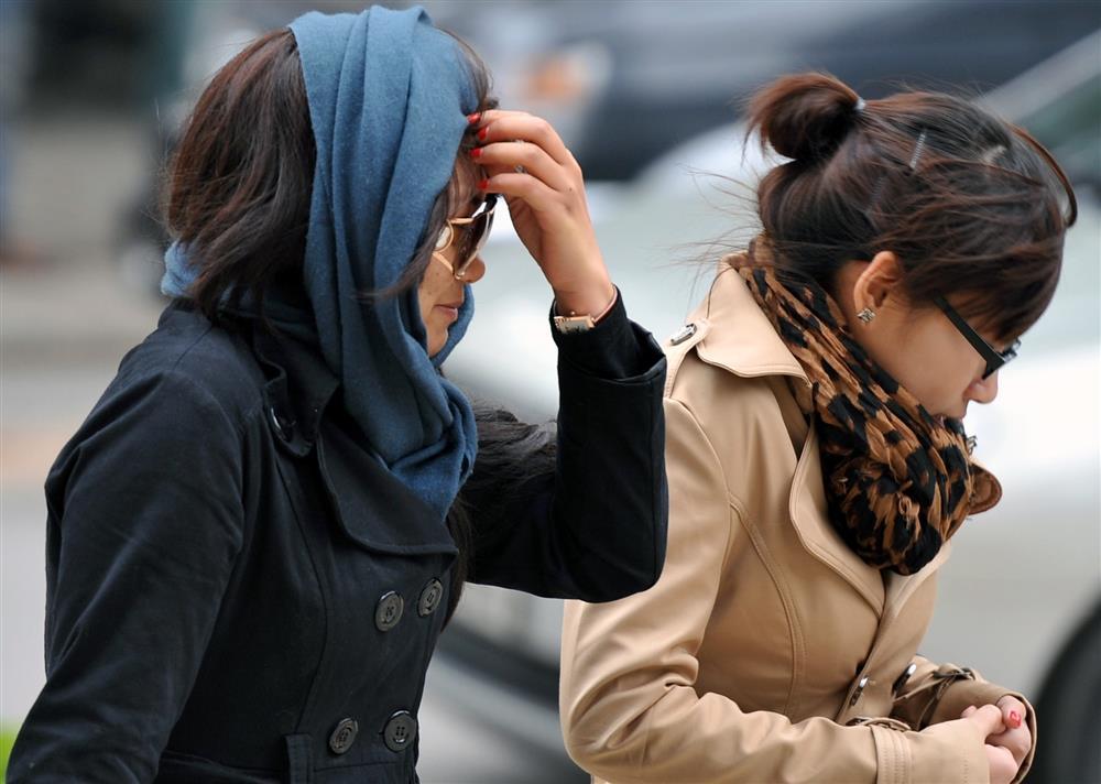 Dự báo thời tiết ngày 7/3/2024: Trời âm u, nhiệt độ hạ thấp-1