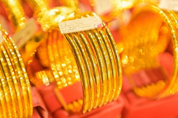 Đà tăng của vàng chưa dừng lại?-2