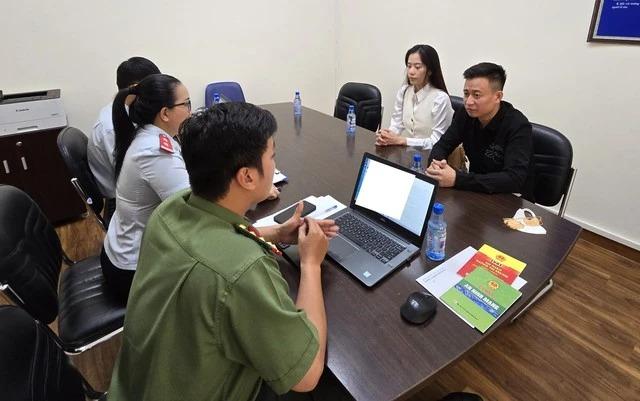 Nam Em lần đầu lên tiếng rõ chuyện mang thai con đầu lòng, hé lộ lời khuyên của bác sĩ!-5