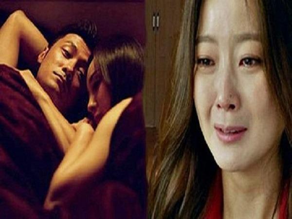 Ngày tôi thú nhận sự thật động trời với vợ, mặt cô ấy tái nhợt, chỉ đưa ánh mắt căm phẫn nhìn tôi-1