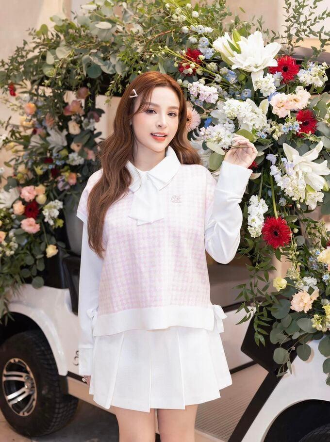 Học Sao Việt các kiểu tóc nhìn góc nào cũng xinh đỉnh-12