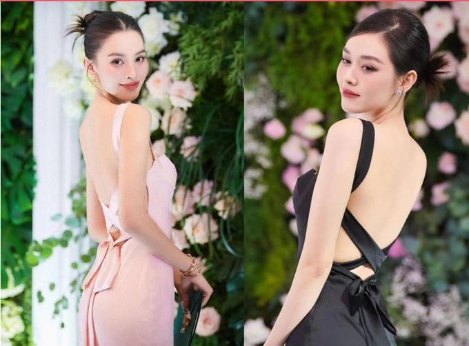 Học Sao Việt các kiểu tóc nhìn góc nào cũng xinh đỉnh-3