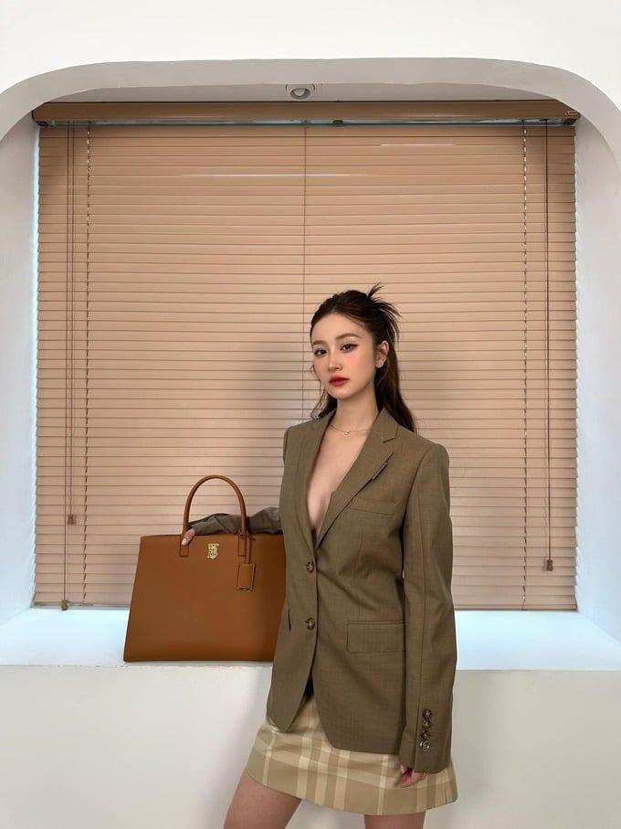 Học Sao Việt các kiểu tóc nhìn góc nào cũng xinh đỉnh-4