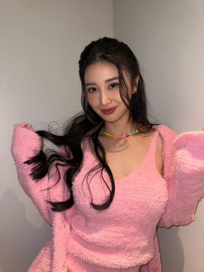 Học Sao Việt các kiểu tóc nhìn góc nào cũng xinh đỉnh-5