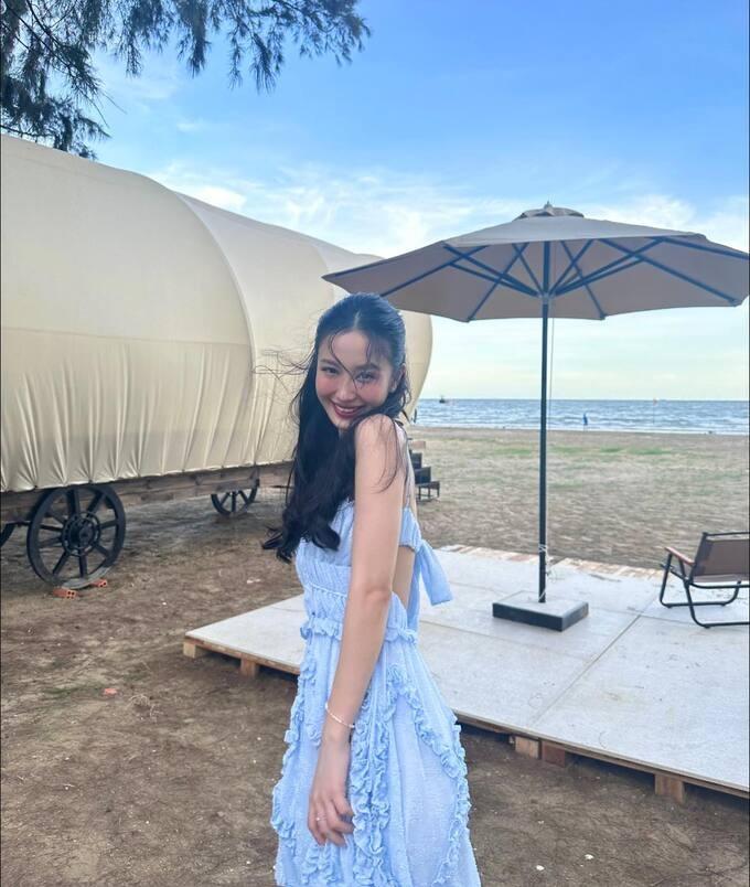 Học Sao Việt các kiểu tóc nhìn góc nào cũng xinh đỉnh-6