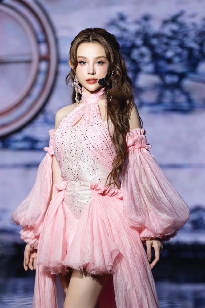 Học Sao Việt các kiểu tóc nhìn góc nào cũng xinh đỉnh-7