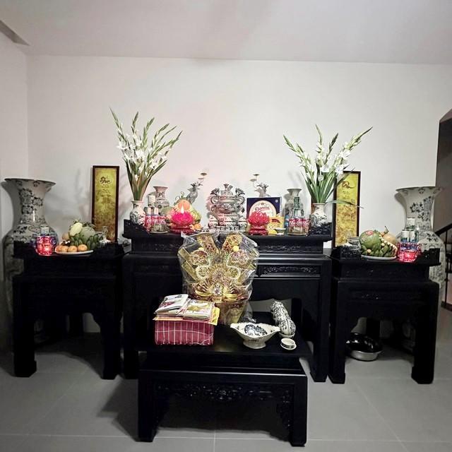 Phú bà phim Việt giờ vàng Quỳnh Lương flex biệt thự tự decor, khiến dân tình phải xuýt xoa-7