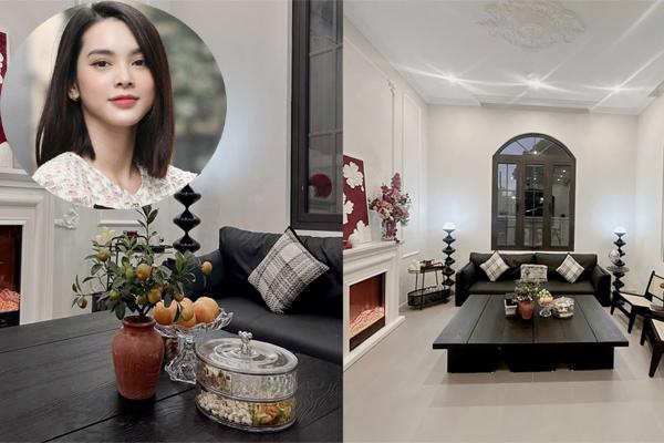 Nữ diễn viên 29 tuổi bị đồn sắp cưới đại gia Trà Vinh: Bỏ tiền xây nhà, đưa 3 bà đi máy bay hạng thương gia-4