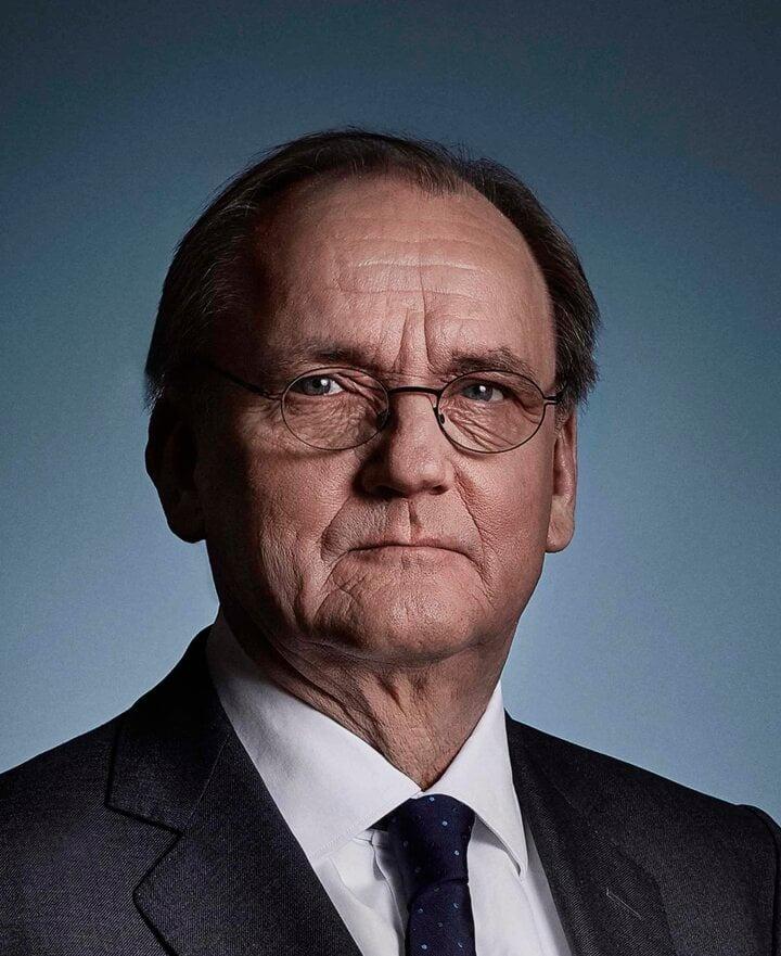 Chuyện về 2 tấm bằng đại học của tỷ phú Antti Herlin - 2sao