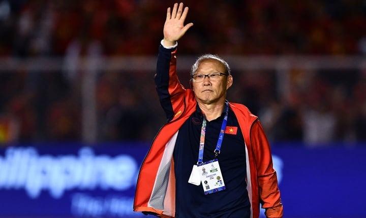 Xuân Trường: Triết lý HLV Park Hang Seo khá cũ so với bóng đá Hàn Quốc-1