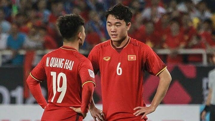 Xuân Trường: Triết lý HLV Park Hang Seo khá cũ so với bóng đá Hàn Quốc-2