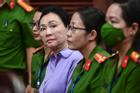 2 lãnh đạo cấp cao ngân hàng SCB nhận chỉ đạo gì từ bà Trương Mỹ Lan?