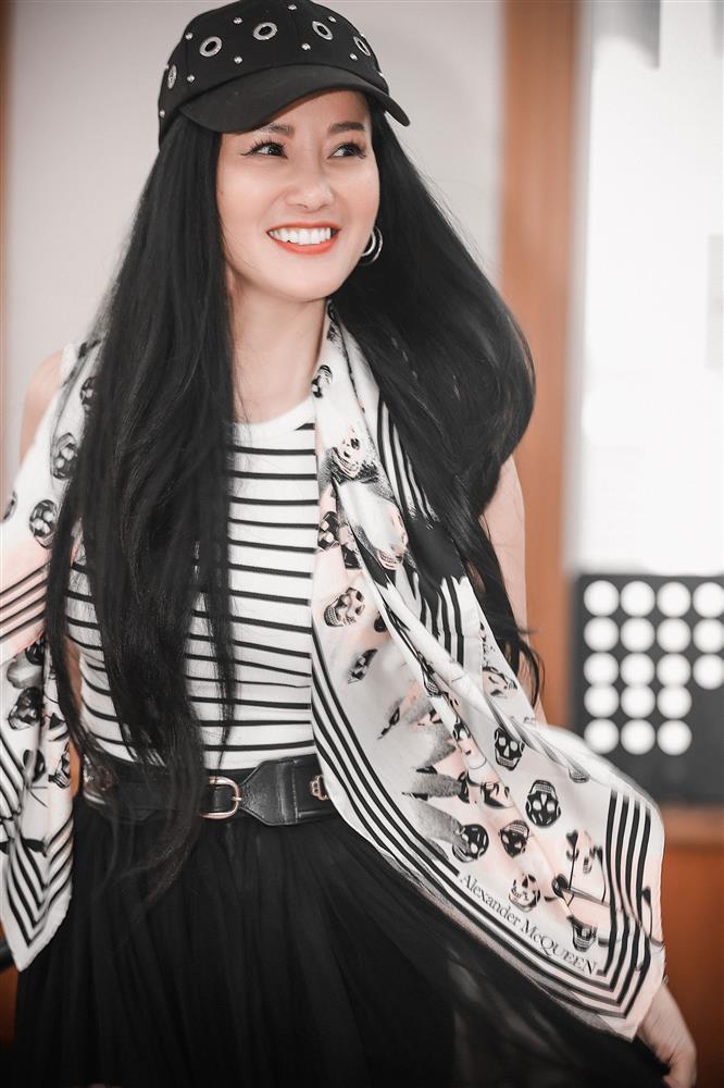 Hồng Nhung: Nhớ mãi món quà của anh Trịnh Công Sơn-1