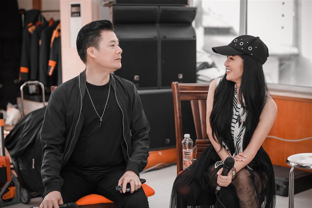 Hồng Nhung: Nhớ mãi món quà của anh Trịnh Công Sơn-3