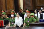 Hoãn phiên phúc thẩm xử đồng phạm của bà Nguyễn Phương Hằng-2