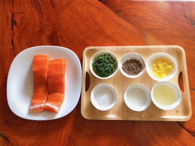 Hồ Ngọc Hà trổ tài làm món đặc sản quê chồng, không khó như bạn nghĩ-5