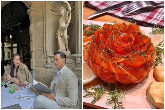 Hồ Ngọc Hà trổ tài làm món đặc sản quê chồng, không khó như bạn nghĩ