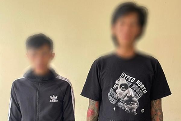 Nam thanh niên vướng lao lý vì làm thiếu nữ 15 tuổi sinh con-2