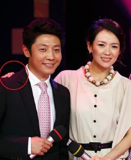 Chương Tử Di từng gây sốc khi tuyên bố Nếu có cơ hội khác, tôi sẽ chọn kết hôn với Tát Bối Ninh thay vì Uông Phong-2