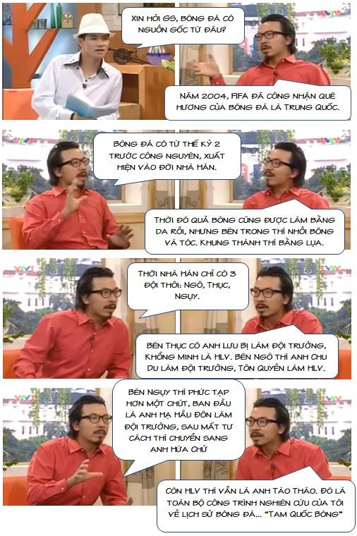 MC Ai Là Triệu Phú nói về biệt danh Cù Trọng Xoay, còn nổi hơn cả tên thật-2