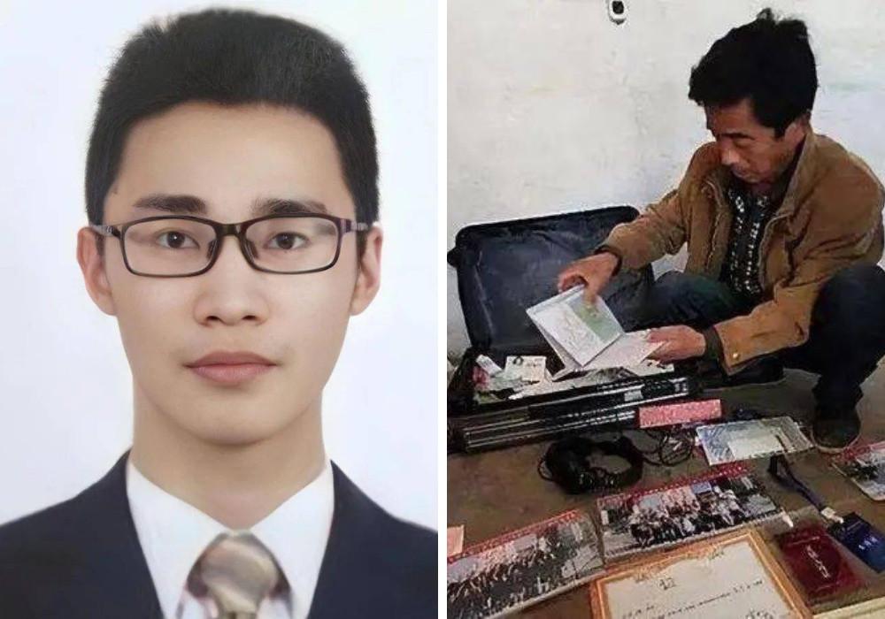 Chàng trai đột ngột qua đời, người bố kiểm tra 5 thẻ ngân hàng rồi bật khóc-2