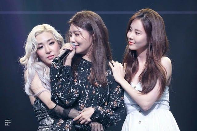 Điều gì khiến nhiều nghệ sĩ như BLACKPINK, EXO phải rời bỏ công ty chủ quản?-6