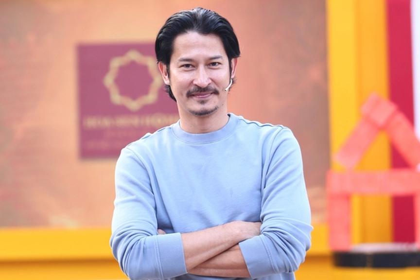 12 năm chung sống của Huy Khánh và Mạc Anh Thư trước thông tin ly hôn-3