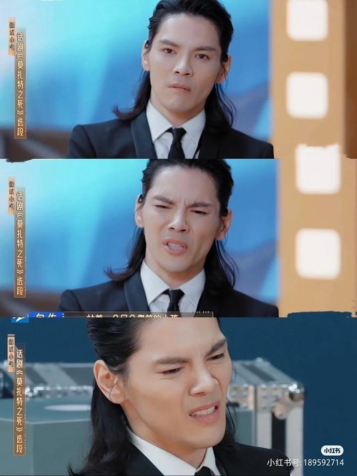 Con trai trùm giải trí Hong Kong Hướng Tả thừa nhận bản thân vô dụng, nhưng vẫn được ưu ái vì điều này-1