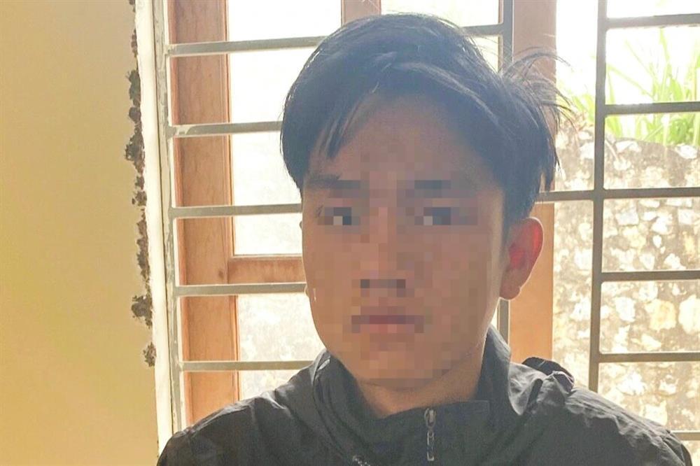 Nam thanh niên vướng lao lý vì làm thiếu nữ 15 tuổi sinh con-1