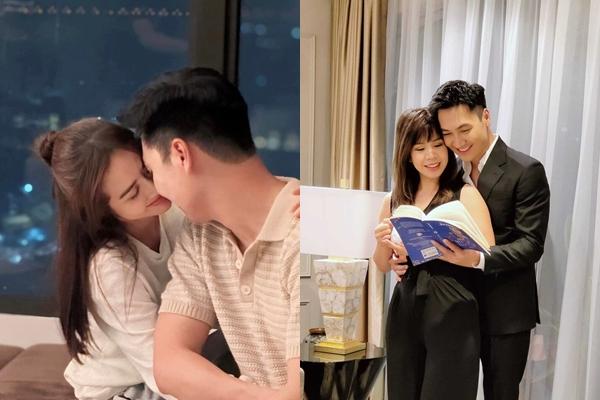 Con gái Mạnh Trường ngày càng xinh đẹp, nhiều người xuýt xoa khen tài sắc vẹn toàn sau clip 1 phút-8