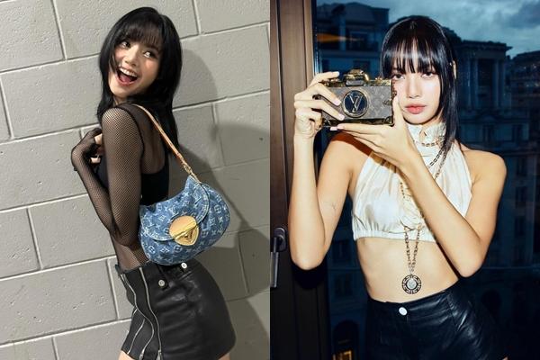 Louis Vuitton bị chế giễu là hàng chợ vì váy Emma Stone mặc bị rách ở Oscar-3