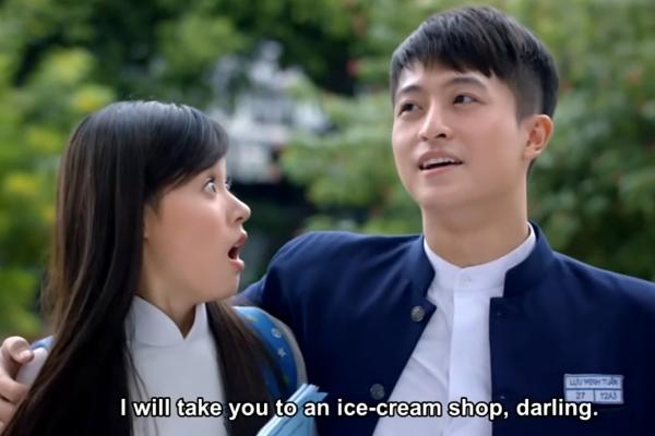 Dàn sao 4 năm, 2 chàng, 1 tình yêu hiện tại: Midu là đại gia nhà đất, Harry Lu vắng bóng-12