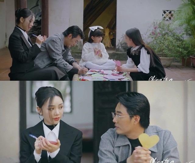 Chúng ta của 8 năm sau kết thúc kiểu gì vậy?-1