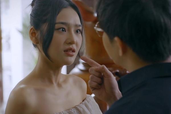 Quỳnh Kool - B Trần được khen-5