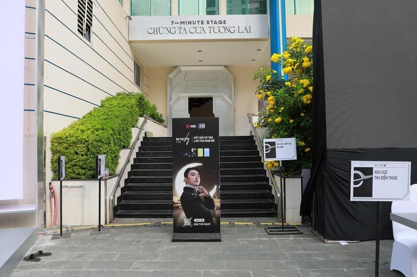 Quy định cực gắt tại sự kiện comeback của Sơn Tùng: Cấm quay chụp, thu giữ cả điện thoại của fan-2