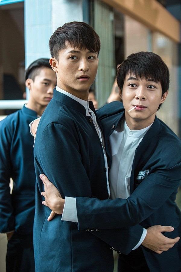 Dàn sao 4 năm, 2 chàng, 1 tình yêu hiện tại: Midu là đại gia nhà đất, Harry Lu vắng bóng-2