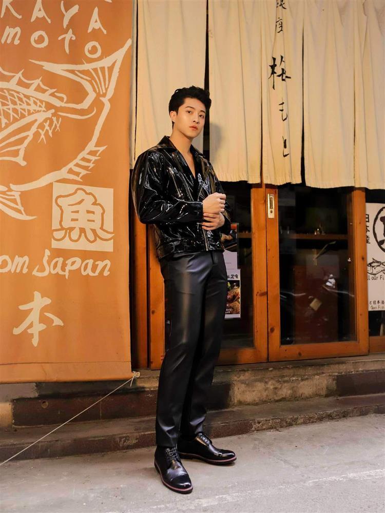 Dàn sao 4 năm, 2 chàng, 1 tình yêu hiện tại: Midu là đại gia nhà đất, Harry Lu vắng bóng-7