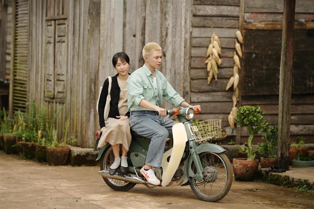 Dàn sao 4 năm, 2 chàng, 1 tình yêu hiện tại: Midu là đại gia nhà đất, Harry Lu vắng bóng-10