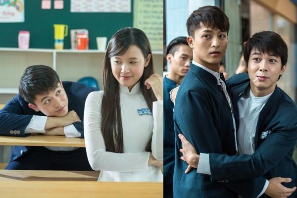 Ngôi sao nhí được yêu thích nhất Trung Quốc phẫu thuật u não thành công-3