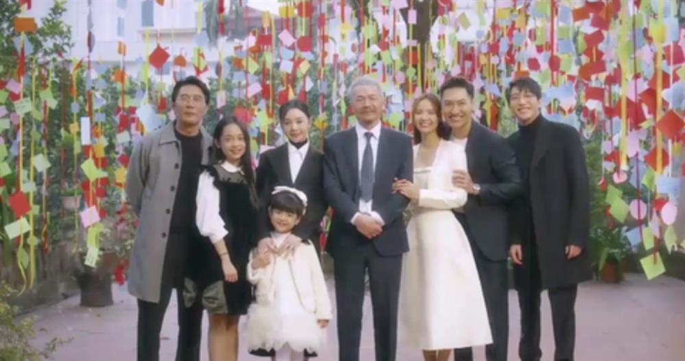 Kết phim Chúng Ta Của 8 Năm Sau bị chê lãng xẹt, ê-kíp nói gì?-1