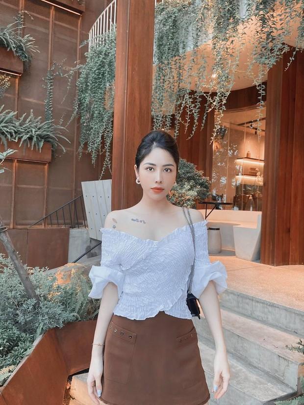 Nữ cơ phó được báo Trung Quốc gọi là phi công xinh đẹp nhất Việt Nam: Nhan sắc tuổi U40 gây bất ngờ-5