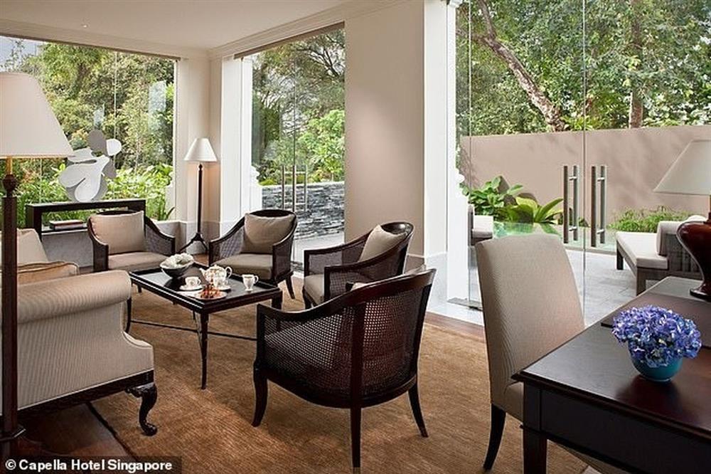 Taylor Swift thuê villa giá 14.000 USD/đêm để đón bạn trai bay sang chơi-3