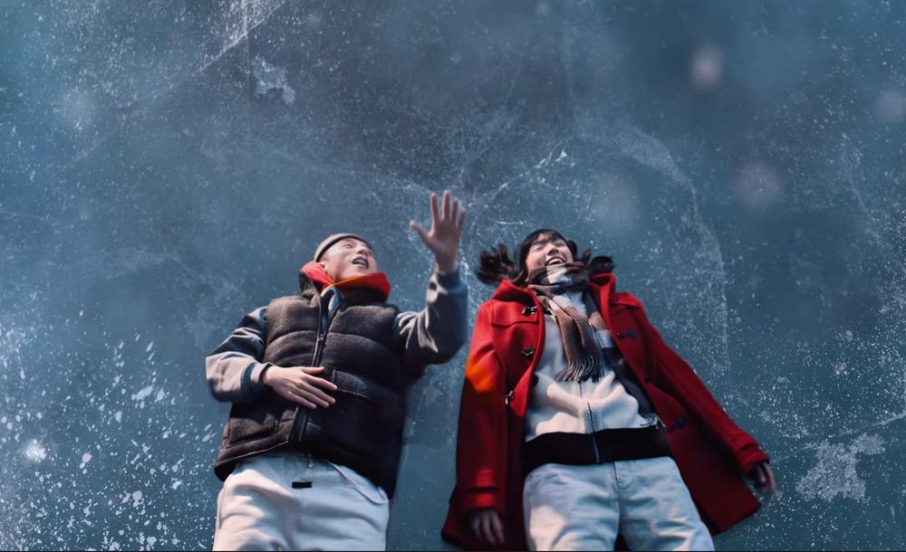 MV mới vừa ra mắt của Sơn Tùng M-TP leo ngay top 1 thịnh hành-2