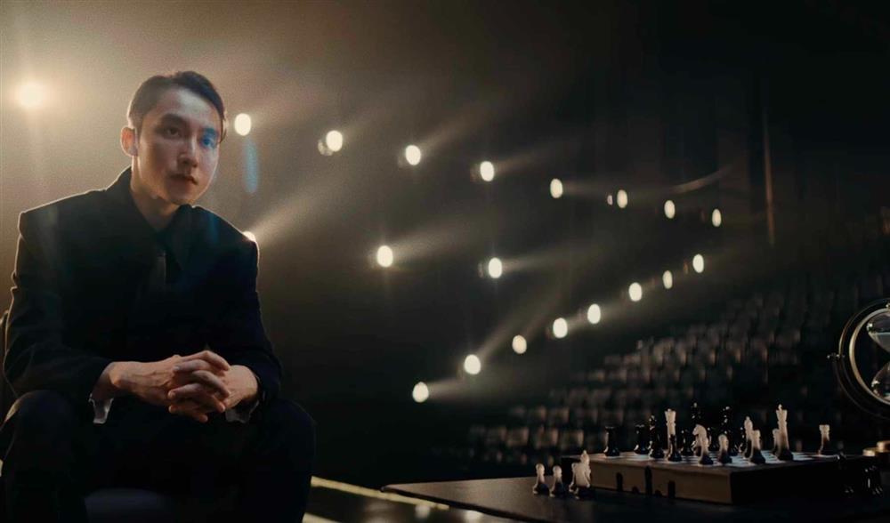 Điểm trừ trong MV đang gây bão của Sơn Tùng M-TP-1