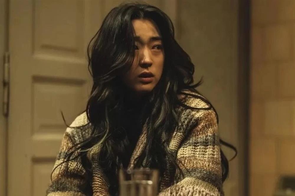 Người tình màn ảnh của Song Joong Ki: Nhan sắc cuốn hút, diễn xuất ấn tượng-3