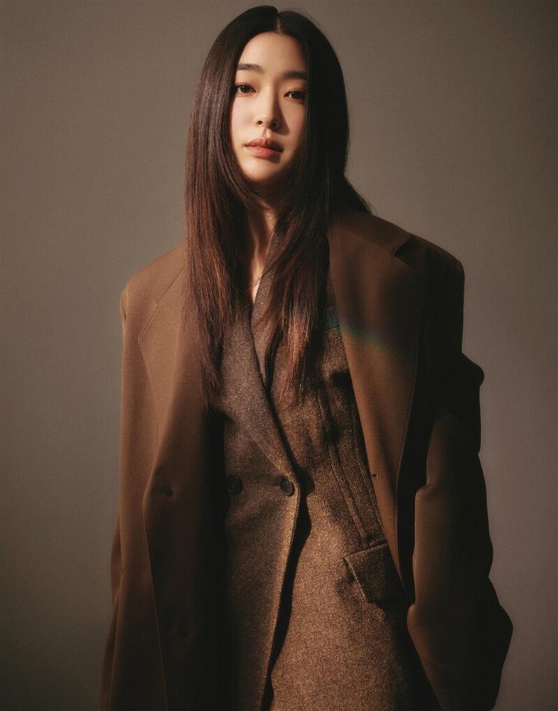 Người tình màn ảnh của Song Joong Ki: Nhan sắc cuốn hút, diễn xuất ấn tượng-4