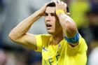 Phung phí nhiều cơ hội khiến Al Nassr thua trận, Ronaldo bị chỉ trích